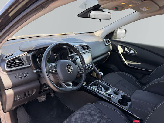 Renault Kadjar 1.5 Blue dCi Sport Edition EDC '22