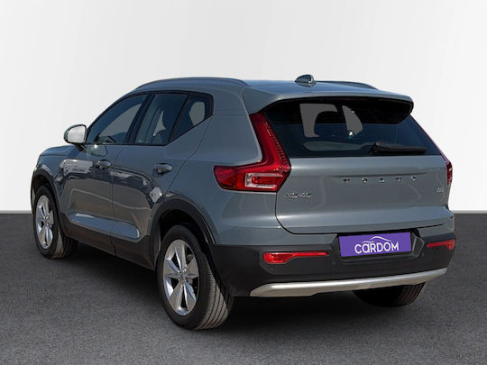 Volvo XC40 MHEV B3 2.0 AT Core '22