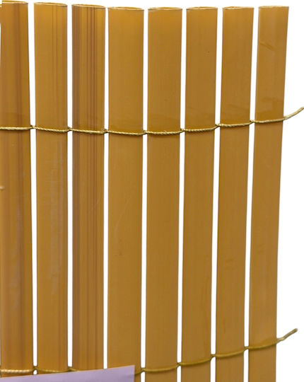 Chios Hellas Bambuszaun Kunststoff 1.5x3m 36012MZ