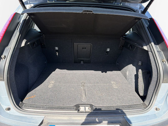 Volvo XC40 MHEV B3 2.0 AT Core '22