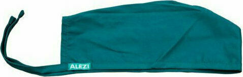Alezi Unisex Surgical Cap Petrol Blue 01002739