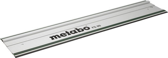Metabo FS 80 Οδηγός για Δισκοπρίονο Ράγα