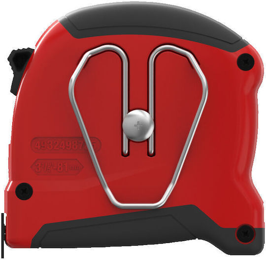 Milwaukee Slim Gen 2 Tape Measure 8m