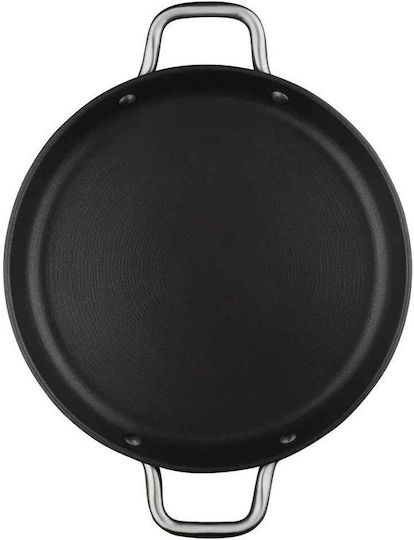 Boj Pan Inox Durchmesser Ø30cm