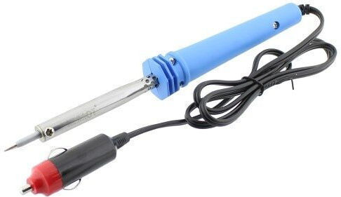 Melchioni LUT0063 Κολλητήρι Μπαταρίας 12V