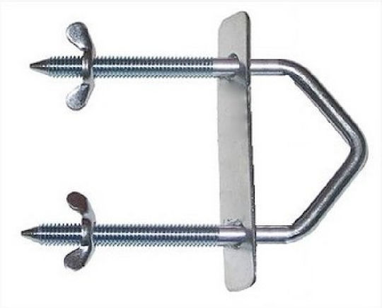 Biofan Fork Rotisserie for Lamb και Goat