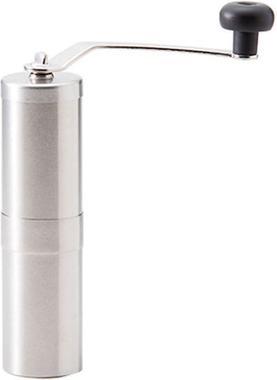 Hario Manuelle Kaffeemühle Inox