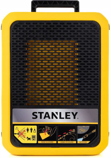 Stanley Миялна машина Машина с Налягане 150бар