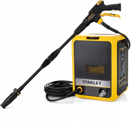 Stanley Миялна машина Машина с Налягане 150бар