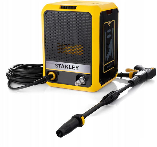 Stanley Миялна машина Машина с Налягане 150бар