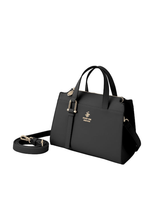 Women's Handbag Black