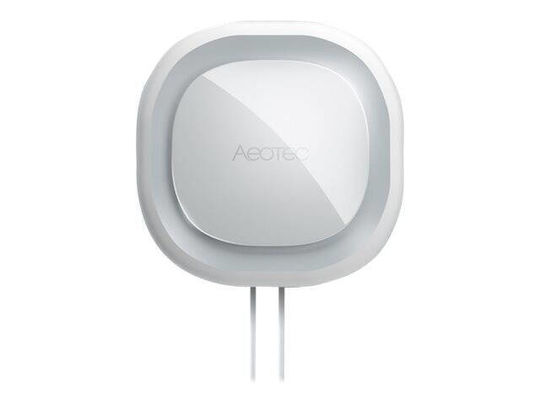 Aeotec Z-Wave Alarm Siren Indoor 3.85x7.6cm
