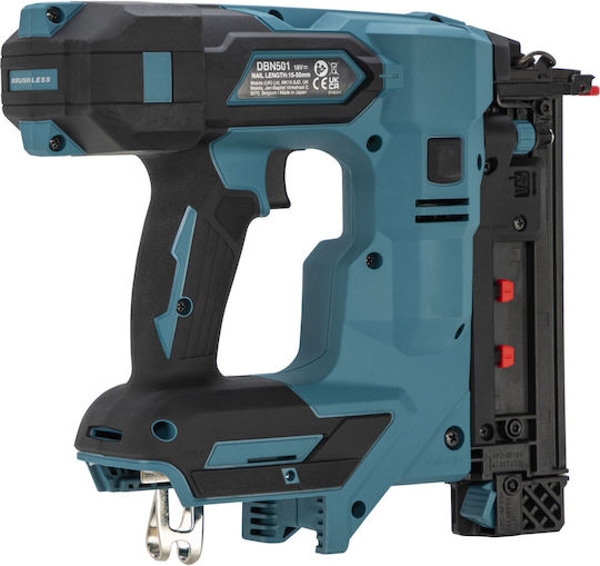 Makita Καρφωτικό Μπαταρίας DBN501Z 18V για Καρφιά