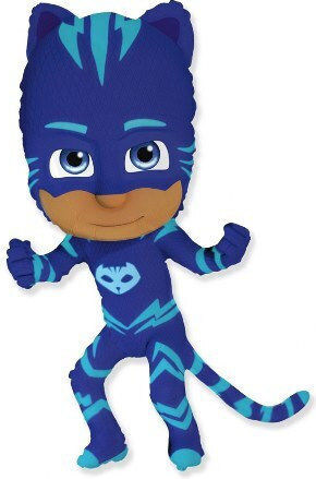 Folienballon Catboy PJ Masks 41'' 105 cm