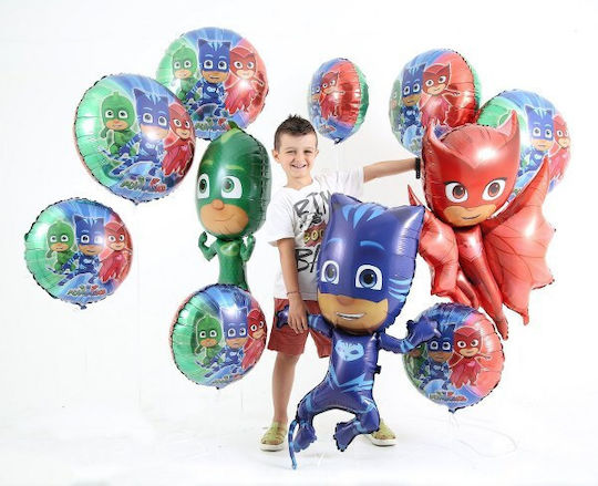 Balon 22" Pj Masks