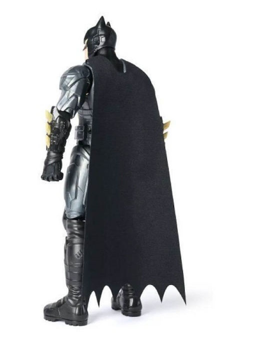 Osterkerzen Mit Spielzeug Batman Night Flare Für 4+ Jahre Spin Master