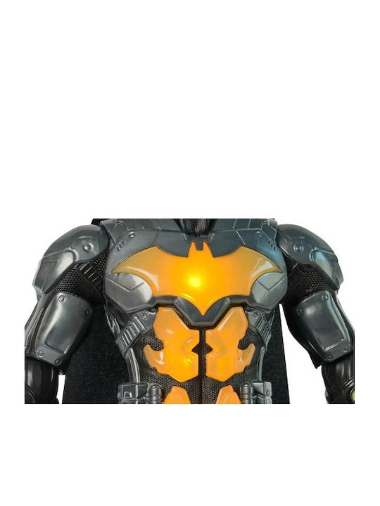 Osterkerzen Mit Spielzeug Batman Night Flare Für 4+ Jahre Spin Master