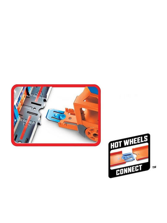 Παιχνιδολαμπάδα Hot Wheels