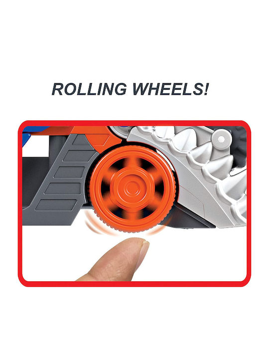 Παιχνιδολαμπάδα Hot Wheels