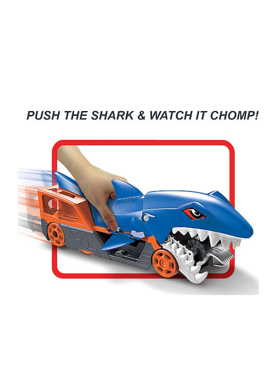 Παιχνιδολαμπάδα Hot Wheels