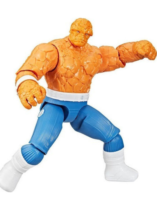 Παιχνιδολαμπάδα Titan Hero Series Hasbro