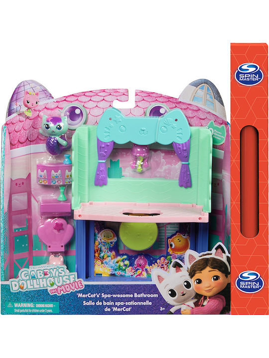 Dollhouse Movie Spin Master
