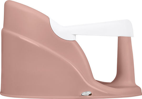 Kikka Boo Baby Bath Seat Pink