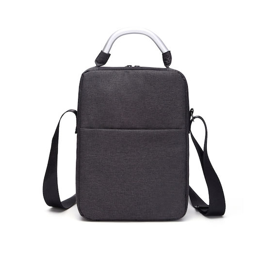 Black Controller Carrying Bag for DJI Mavic Air / Air 2 30x22x8.5cm