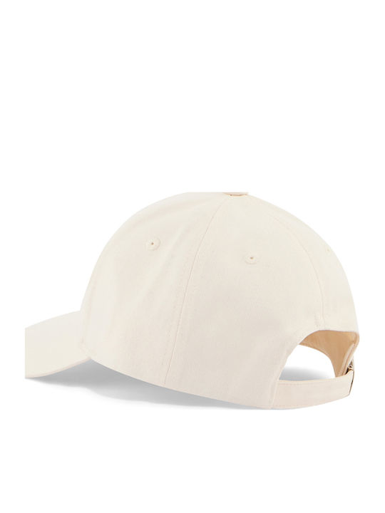 Armani Exchange Baseball Hat Women Armani Exchange Ασημι Εκρου Xw002847-af15502-u1003 Armani Exchange Baseball Hat Women Armani Exchange Ασημι Εκρου Xw002847-af15502-u1003