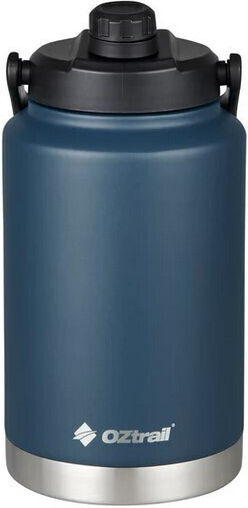 OZtrail Κανάτα Θερμός Ανοξείδωτο BPA Free 3.7lt Navy