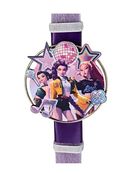 Easter Candle KPop Demon Hunters Scented Handmade and with Box Backpack (Miscellaneous Designs)