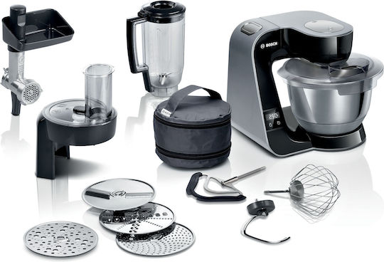 Bosch Stand Mixer 1000W with Plastic Bowl 3.9lt