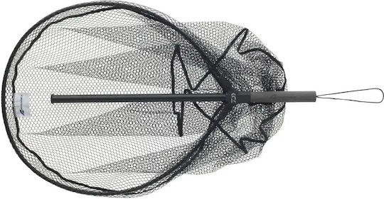 Daiwa Prorex Short Track Boat Net Landing Net 70x60cm