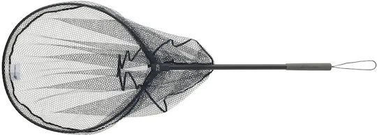 Daiwa Prorex Short Track Boat Net Landing Net 70x60cm