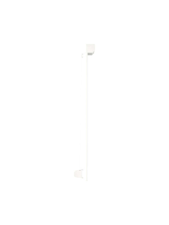 vidaXL Aluminium Fensterladen Rolle P110xH220cm