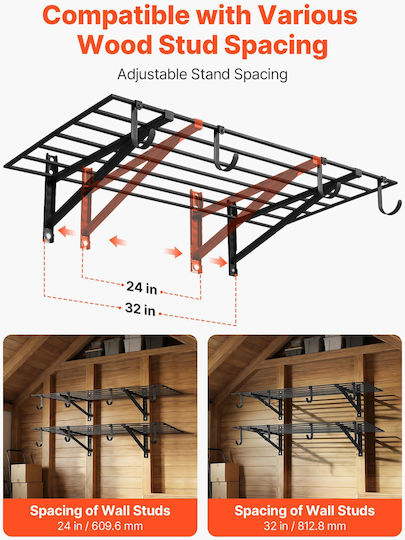 Vevor Shelf