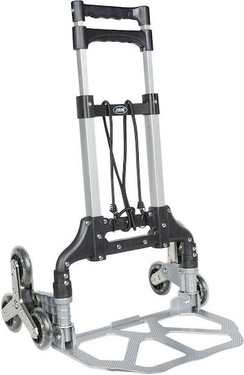 JBM Collapsible Transport Trolley for Load up to 75kg