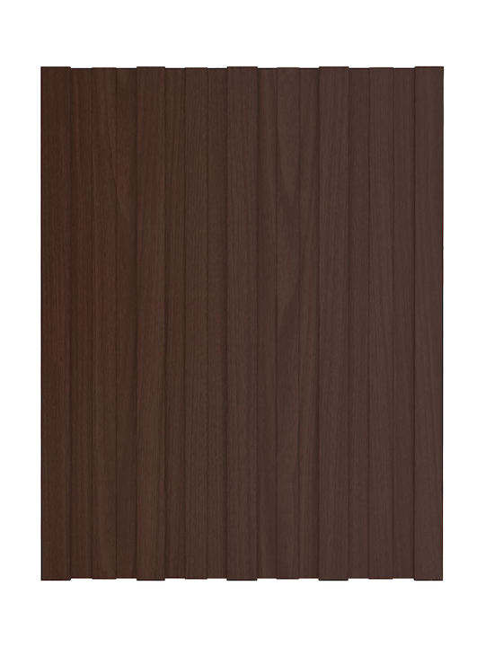 vidaXL Панел 60x45см