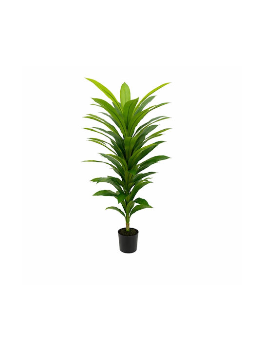 Künstliche dekorative Topfpflanze 130cm 80731