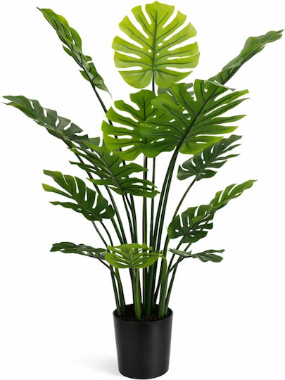 Plantă Artificială În Ghiveci My Home Luxury