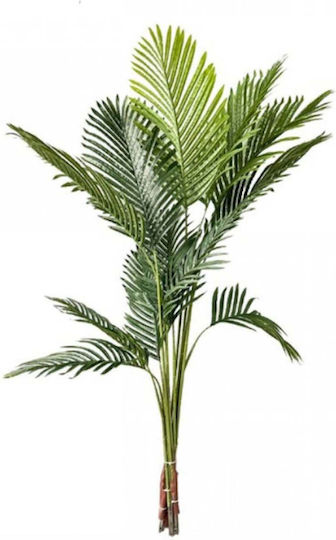 Artificial Decorative Plant Palm Tree 135cm – Tropical Faux Palm Artificial Decorative Plant Palm Tree 135cm – Tropical Faux Palm