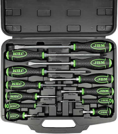JBM Set De Ciocane 54126