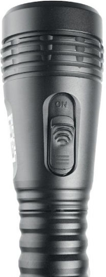 Seac R3 Tauch-Sicherheitsleuchten Wiederaufladbar LED mit 400 Lumen Helligkeit
