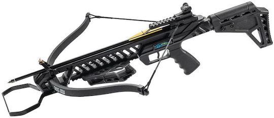 Man Kung Crossbow 175lbs Mk-xb27godc Hound Man Kung Bow