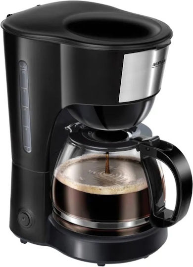 MPM Filterkaffeemaschine 600W