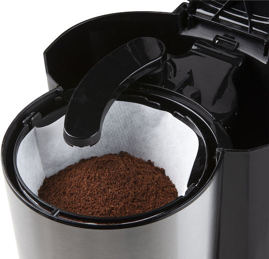 Domo Cafetieră Filtru 1000W