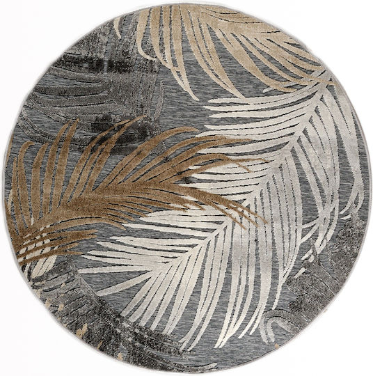 Tzikas Carpets Boheme 18531-95 Pentru exterior Gri
