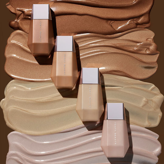 Fenty Beauty Eaze Drop'Lit Liquid Foundation 04 BRONZE JASPER 36ml