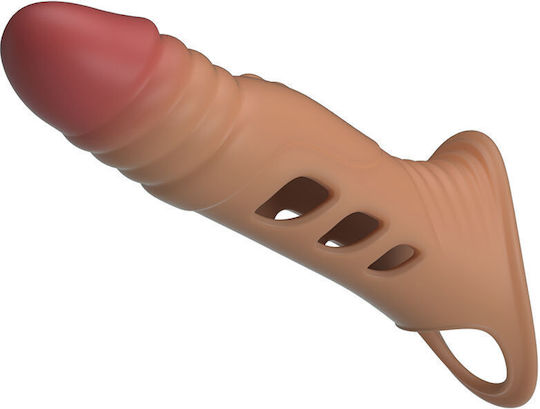 Pretty Love Vibrating Penis Sleeve