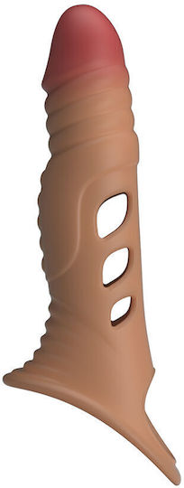 Pretty Love Vibrating Penis Sleeve